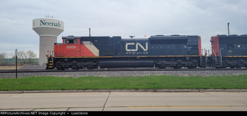 CN 8909